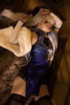 [Cosplay] G44 不会受伤 - Girls Frontline HS-50 少女前线 HS-50
