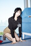 [Cosplay] 玥儿玥er 大厦的主人助力