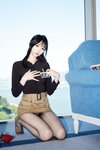 [Cosplay] 玥儿玥er 大厦的主人助力