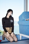 [Cosplay] 玥儿玥er 大厦的主人助力