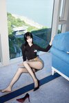 [Cosplay] 玥儿玥er 大厦的主人助力