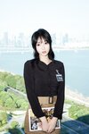 [Cosplay] 玥儿玥er 大厦的主人助力