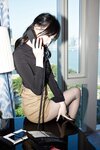 [Cosplay] 玥儿玥er 大厦的主人助力