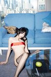 [Cosplay] 玥儿玥er 大厦的主人助力
