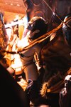 [Cosplay] 蠢沫沫 - 章鱼