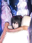 [Cosplay] 蠢沫沫 - 章鱼