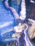 [Cosplay] 蠢沫沫 - 章鱼