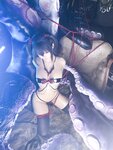 [Cosplay] 蠢沫沫 - 章鱼