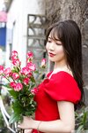 [Graphis] Gals – Aoi Ichino 一乃あおい“Sparkle!” vol.4 [20P 37M]