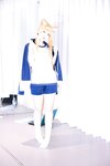 [Cosplay] G44不会受伤 - 玛丽 偶像