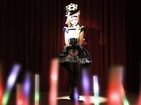 [Cosplay] G44不会受伤 - 玛丽 偶像