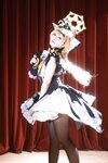[Cosplay] G44不会受伤 - 玛丽 偶像