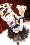 [Cosplay] G44不会受伤 - 玛丽 偶像