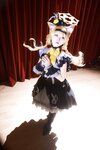 [Cosplay] G44不会受伤 - 玛丽 偶像