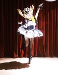 [Cosplay] G44不会受伤 - 玛丽 偶像