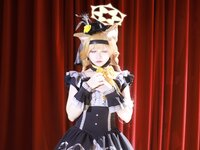 [Cosplay] G44不会受伤 - 玛丽 偶像
