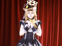 [Cosplay] G44不会受伤 - 玛丽 偶像
