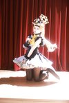 [Cosplay] G44不会受伤 - 玛丽 偶像