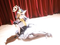 [Cosplay] G44不会受伤 - 玛丽 偶像