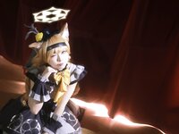[Cosplay] G44不会受伤 - 玛丽 偶像