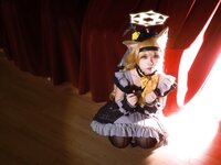 [Cosplay] G44不会受伤 - 玛丽 偶像