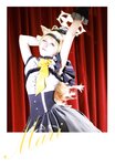 [Cosplay] G44不会受伤 - 玛丽 偶像