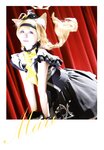 [Cosplay] G44不会受伤 - 玛丽 偶像