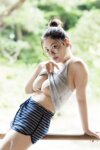 FRIDAYデジタル写真集 風吹ケイ『女神の休息 vol.1』20カット