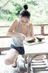 FRIDAYデジタル写真集 風吹ケイ『女神の休息 vol.1』20カット