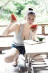 FRIDAYデジタル写真集 風吹ケイ『女神の休息 vol.1』20カット