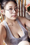 FRIDAYデジタル写真集 風吹ケイ『女神の休息 vol.1』20カット