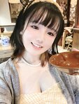 [Cosplay] 阿半今天很开心 - 黄色抹胸