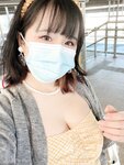 [Cosplay] 阿半今天很开心 - 黄色抹胸