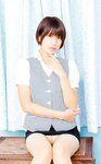 [Photobook] Gz PRESS デジタル写真集 No.161 来栖うさこ