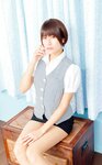 [Photobook] Gz PRESS デジタル写真集 No.161 来栖うさこ