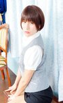 [Photobook] Gz PRESS デジタル写真集 No.161 来栖うさこ