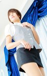 [Photobook] Gz PRESS デジタル写真集 No.161 来栖うさこ