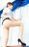 [Photobook] Gz PRESS デジタル写真集 No.161 来栖うさこ