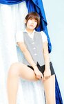 [Photobook] Gz PRESS デジタル写真集 No.161 来栖うさこ