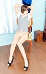 [Photobook] Gz PRESS デジタル写真集 No.161 来栖うさこ