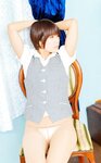 [Photobook] Gz PRESS デジタル写真集 No.161 来栖うさこ