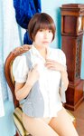 [Photobook] Gz PRESS デジタル写真集 No.161 来栖うさこ