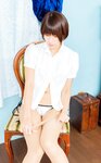 [Photobook] Gz PRESS デジタル写真集 No.161 来栖うさこ