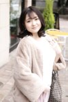【舞ワイフ公式写真集】宮沢ちはる - 結婚半年で早くも男を欲する童顔の肉食妻