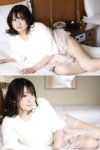 【舞ワイフ公式写真集】宮沢ちはる - 結婚半年で早くも男を欲する童顔の肉食妻