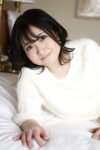 【舞ワイフ公式写真集】宮沢ちはる - 結婚半年で早くも男を欲する童顔の肉食妻