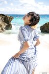 [Graphis] Gals – Rion Hiiragi 柊木里音“Fully Ripe!” vol.5 [20P 34M]