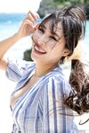 [Graphis] Gals – Rion Hiiragi 柊木里音“Fully Ripe!” vol.5 [20P 34M]