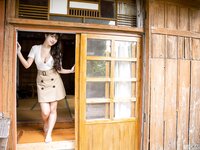[Graphis] Gals – Rion Hiiragi 柊木里音“Fully Ripe!” vol.5 [20P 34M]