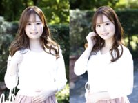 【舞ワイフ公式写真集】三舩みすず - 専業主婦としての生活にマンネリし、刺激を求めてAV出演する美巨乳妻